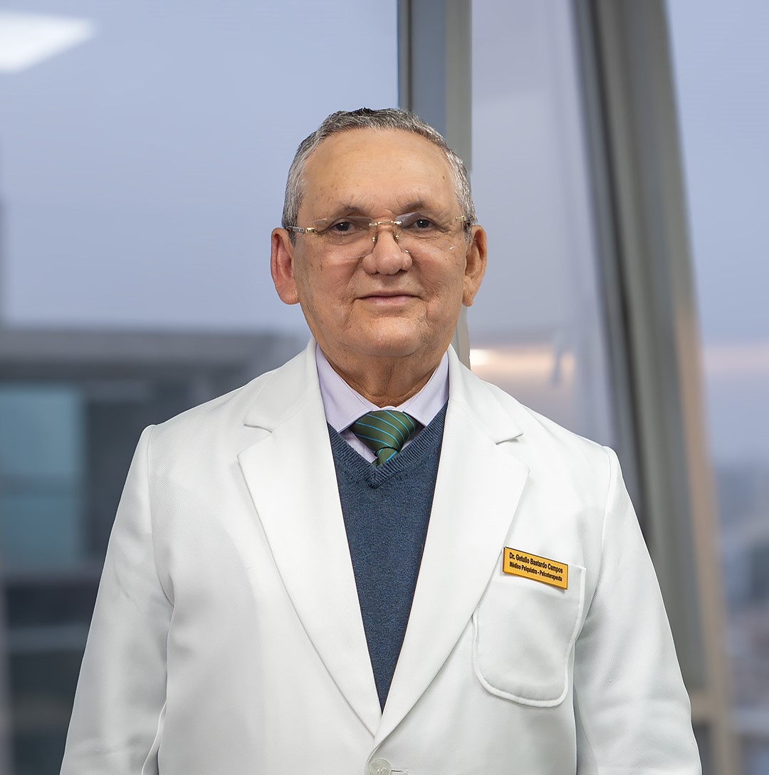 Dr. Getulio Bastardo